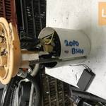 VW GOLF V_OCTAVIA II 2, 0 PD BMM * AC pumpa 1K0 919 050 J fotó