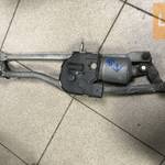 AUDI A3 8P * ablaktörlő szerkezet motorral 8P1 955 119 E fotó