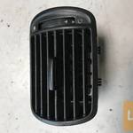 AUDI A3 8L - BAL légbefúvó rács fotó