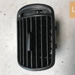 AUDI A3 8L / BAL légbefúvó fotó