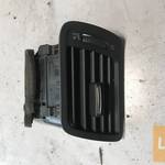 VW PASSAT B6 - bal légbefúvó fotó