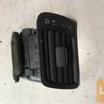 VW PASSAT B6 - bal légbefúvó rács fotó