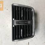 SKODA OCTAVIA III - hátsó légbefúvó rács fotó