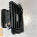 SKODA OCTAVIA III - bal légbefúvó rács fotó