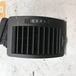 SKODA OCTAVIA II * bal légbefúvó fotó