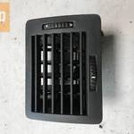 SKODA FABIA I * bal légbefúvó fotó