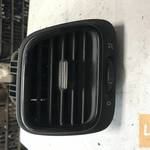 VW SCIROCCO * jobb légbefúvó fotó