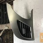 AUDI A5 8T * bal légbefúvó fotó