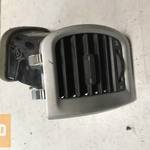 SKODA ROOMSTER * bal légbefúvó fotó