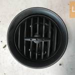 SEAT IBIZA 6L * bal légbefúvó fotó