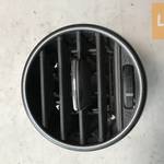 SEAT LEON 1P * bal légbefúvó fotó