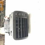 VW PASSAT B5 * bal légbefúvó fotó