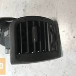 SKODA FABIA II * bal légbefúvó fotó