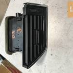 SEAT OCTAVIA III * jobb légbefúvó fotó