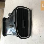 VW GOLF VI * BAL légbefúvó fotó