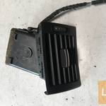 AUDI A4 B6 * BAL légbefúvó fotó