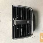 SKODA OCTAVIA III * hátsó légbefúvó fotó