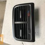 AUDI A4 B8 * hátsó légbefúvó fotó