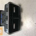 AUDI A6 4F * hátsó légbefúvó fotó