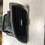 AUDI A6 4G * jobb légbefúvó fotó