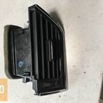 SKODA OCTAVIA III BAL légbefúvó fotó