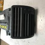 WV SHARAN 7M * bal légbefúvó fotó