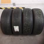 215/65r16 Michelin Alpin 5 téli gumi fotó
