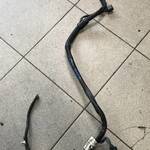 SKODA OCTAVIA II 2, 0 PD BKD generátor köteg fotó