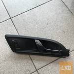 SKODA OCTAVIA II * jobb első kilincs 1Z0 839 248 fotó