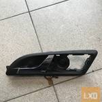 SKODA OCTAVIA II * bal első kilincs 1Z0 839 247 fotó