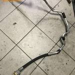 VW GOLF V_OCTAVIA II 2, 0 PD BKD klímacső 1K0 820 743 BK fotó