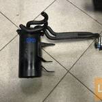 VW GOLF V_OCTAVIA II 2, 0 PD BKD gázolajszűrő ház 1K0 127 400 J fotó