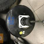 VW GOLF V_OCTAVIA II_LEON 1P 2, 0 PD BKD devander 1K1 614 105 AN fotó