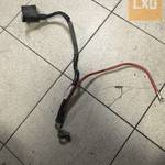 VW GOLF V_OCTAVIA II 2, 0 PD BKD * akkumulátor saru fotó