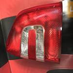 SKODA OCTAVIA II Kombi * jobb hátsó lámpa 1Z9 945 096 fotó