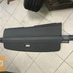 SKODA OCTAVIA II Kombi * csomagtér roló (hibátlan !!) fotó