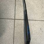 SKODA OCTAVIA II * bal ablaktörlő kar 1Z1 955 409 fotó