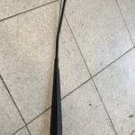 SKODA OCTAVIA II * jobb ablaktörlő kar 1Z1 955 410 fotó