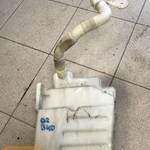 VW GOLF V_LEON 1P 2, 0 PD BKD * ablakmosó tartály fotó