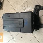 VW GOLF V 2, 0 PD BKD - komplett akkumulátor tálca fotó