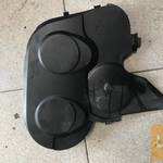 VW GOLF V_LEON 1P 2, 0 PD BKD - vezérlés burkolat 03G 109 107 C fotó