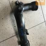 VW GOLF V_LEON 1P 2, 0 PD BKD - turbócső 1K0 145 770 D fotó