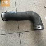 VW GOLF V_LEON 1P 2, 0 PD BKD - turbócső 1K0 145 834 L fotó