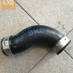 VW GOLF V_OCTAVIA II 2, 0 PD BKD - turbócső 1K0 145 838 D fotó