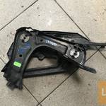 SKODA OCTAVIA II ( FL előtti) jobb fényszóró tartó fotó