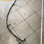 SKODA OCTAVIA II ( FL előtti) fényszórómosó cső fotó