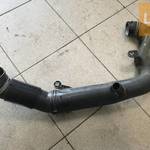 VW GOLF V_OCTAVIA II 2, 0 PD BKD - turbócső 1K0 129 654 K fotó