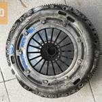 VW GOLF V_2, 0 PD BKD ( HDV) kettős tömegű lendkerék fotó