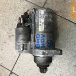 VW GOLF V_OCTAVIA II 2, 0 PD BKD önindító 02M 911 023 N fotó