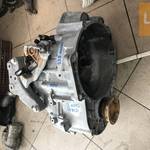 VW GOLF V_OCTAVIA II_LEON 1P 2, 0 PD BKD HDV váltó fotó